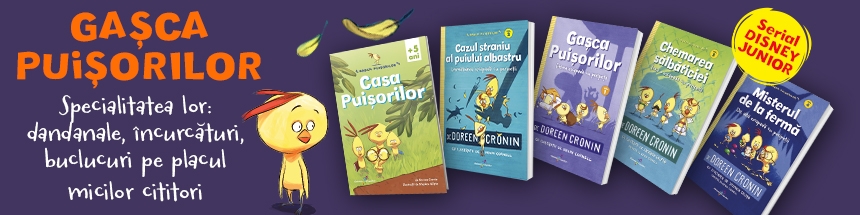 Cărți pentru copii