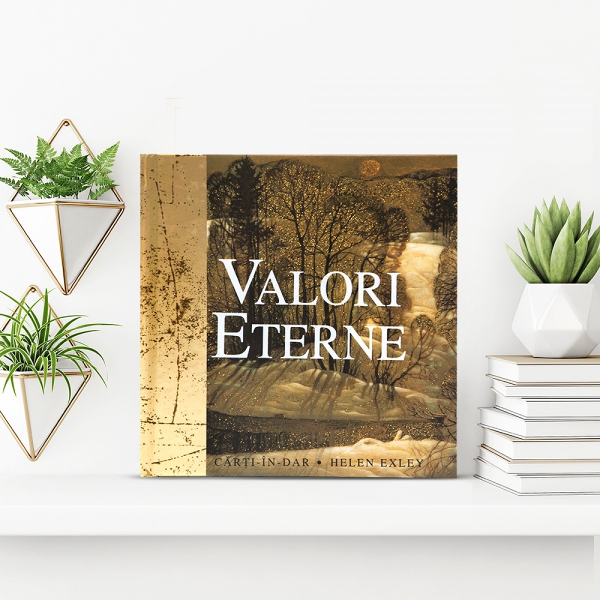 Valori eterne