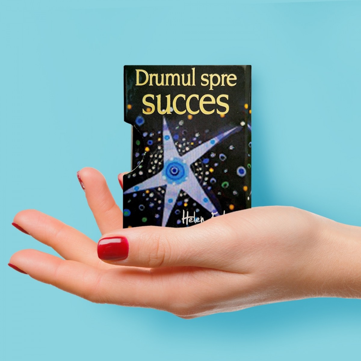 Drumul spre succes