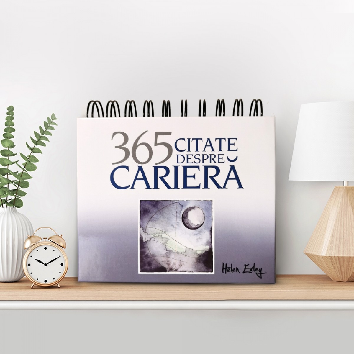 Calendarul „365 Citate despre Carieră"