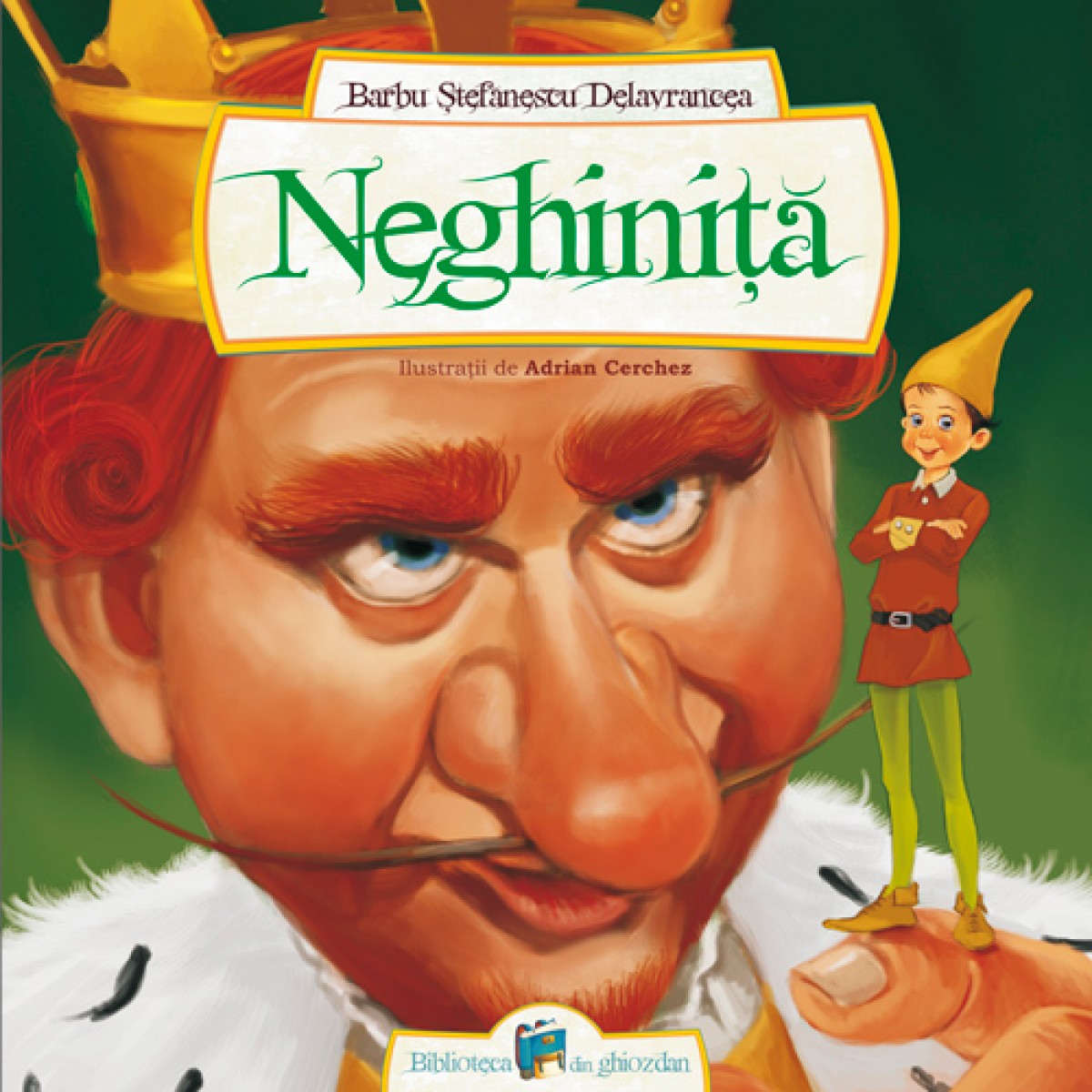 Neghiniţă