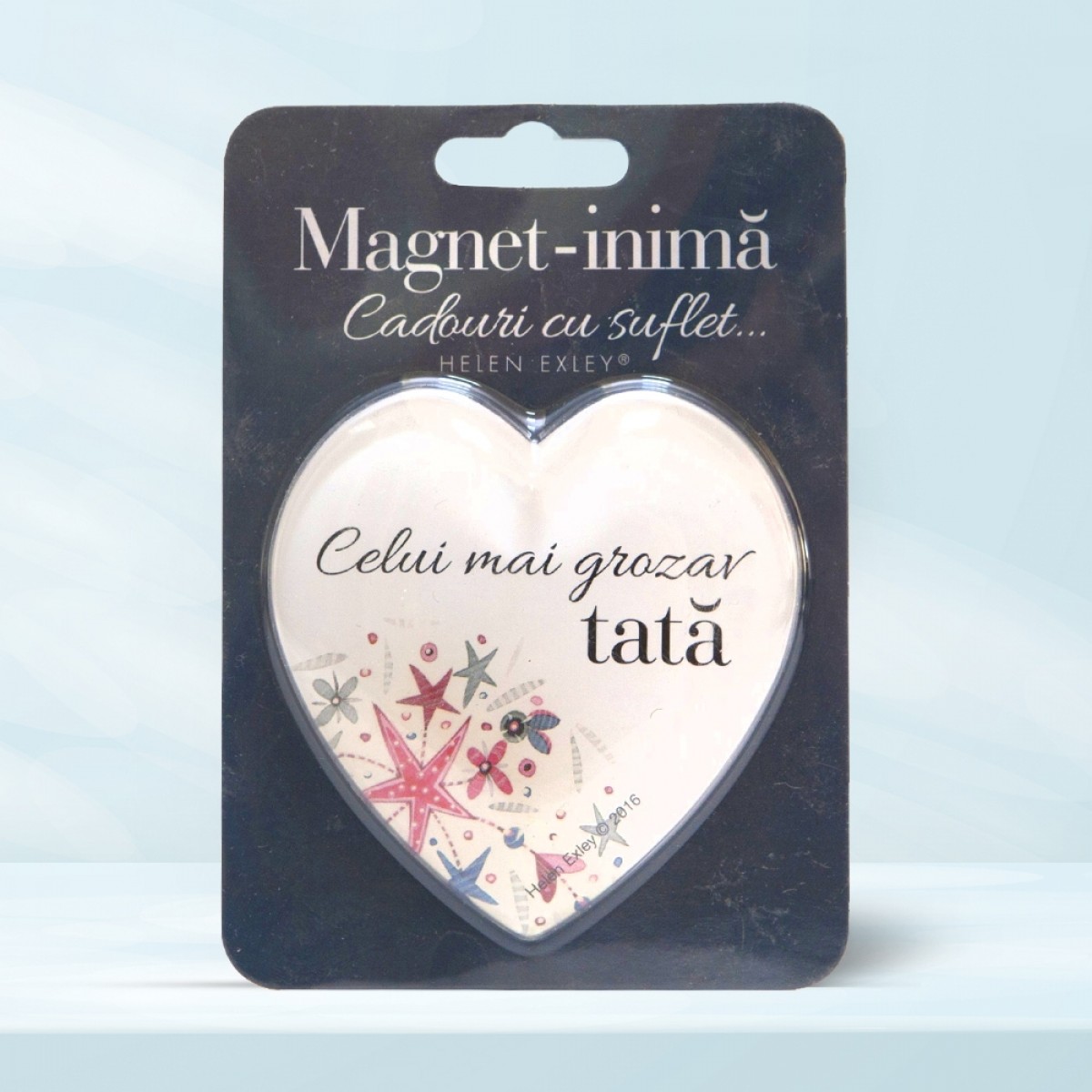 Magnet- Celui mai grozav tată