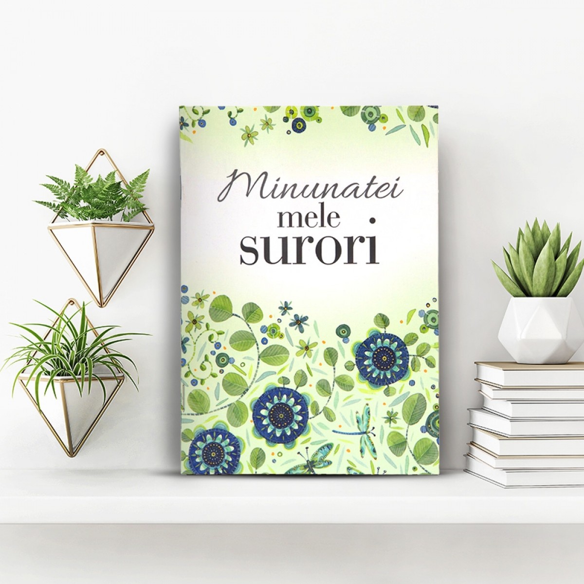 Felicitare - Minunatei mele surori