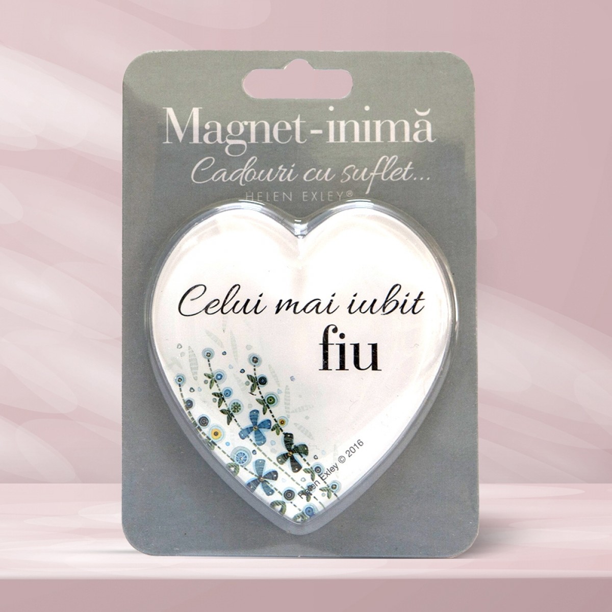 Magnet - Celui mai iubit fiu