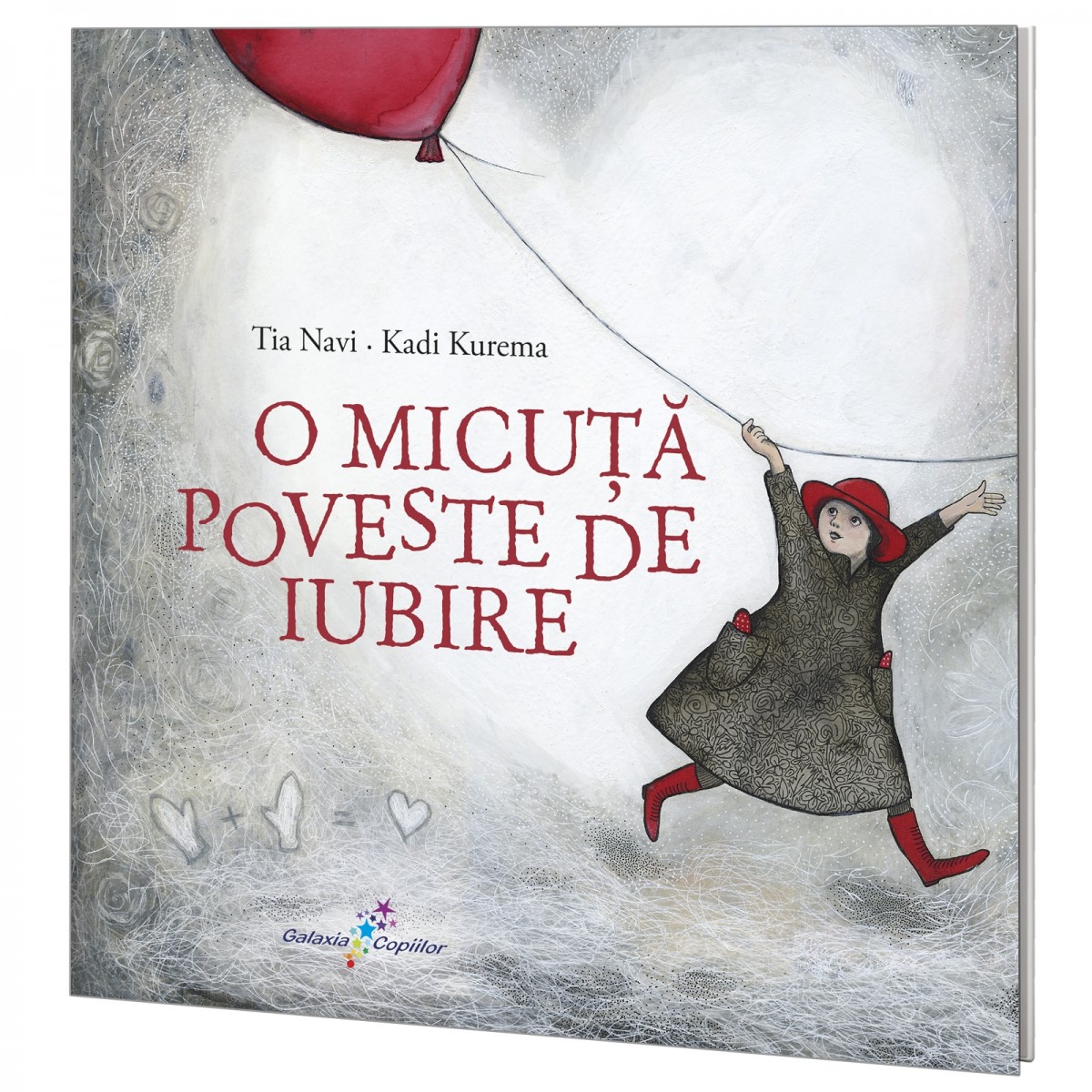 O micuță poveste de iubire