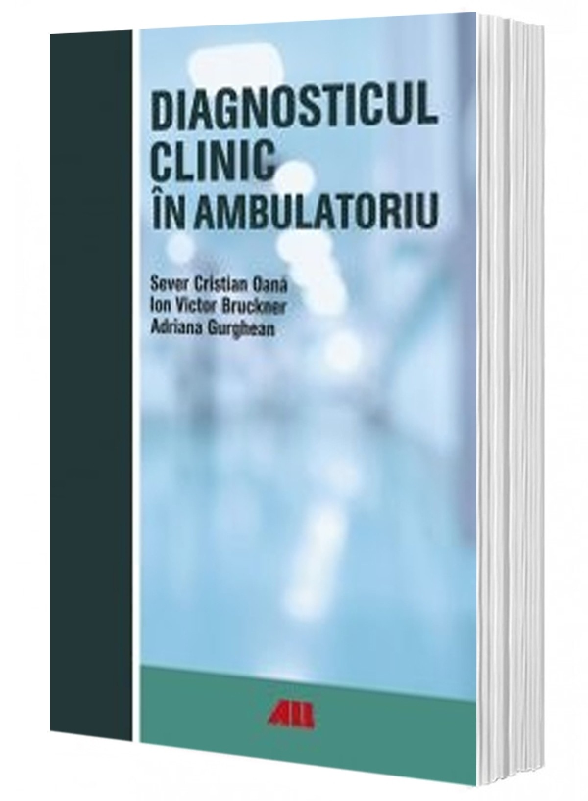 Diagnosticul clinic în ambulatoriu