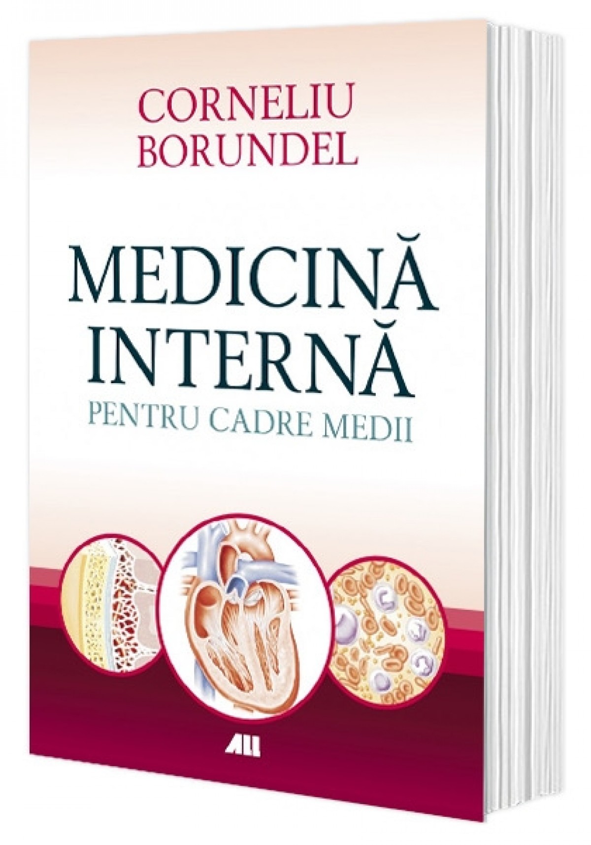 Medicina interna pentru cadre medii