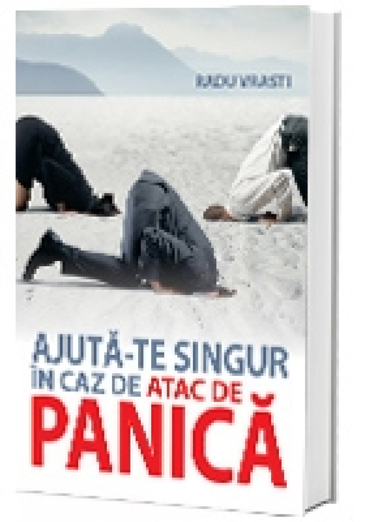 Ajută-te singur în caz de atac de panică