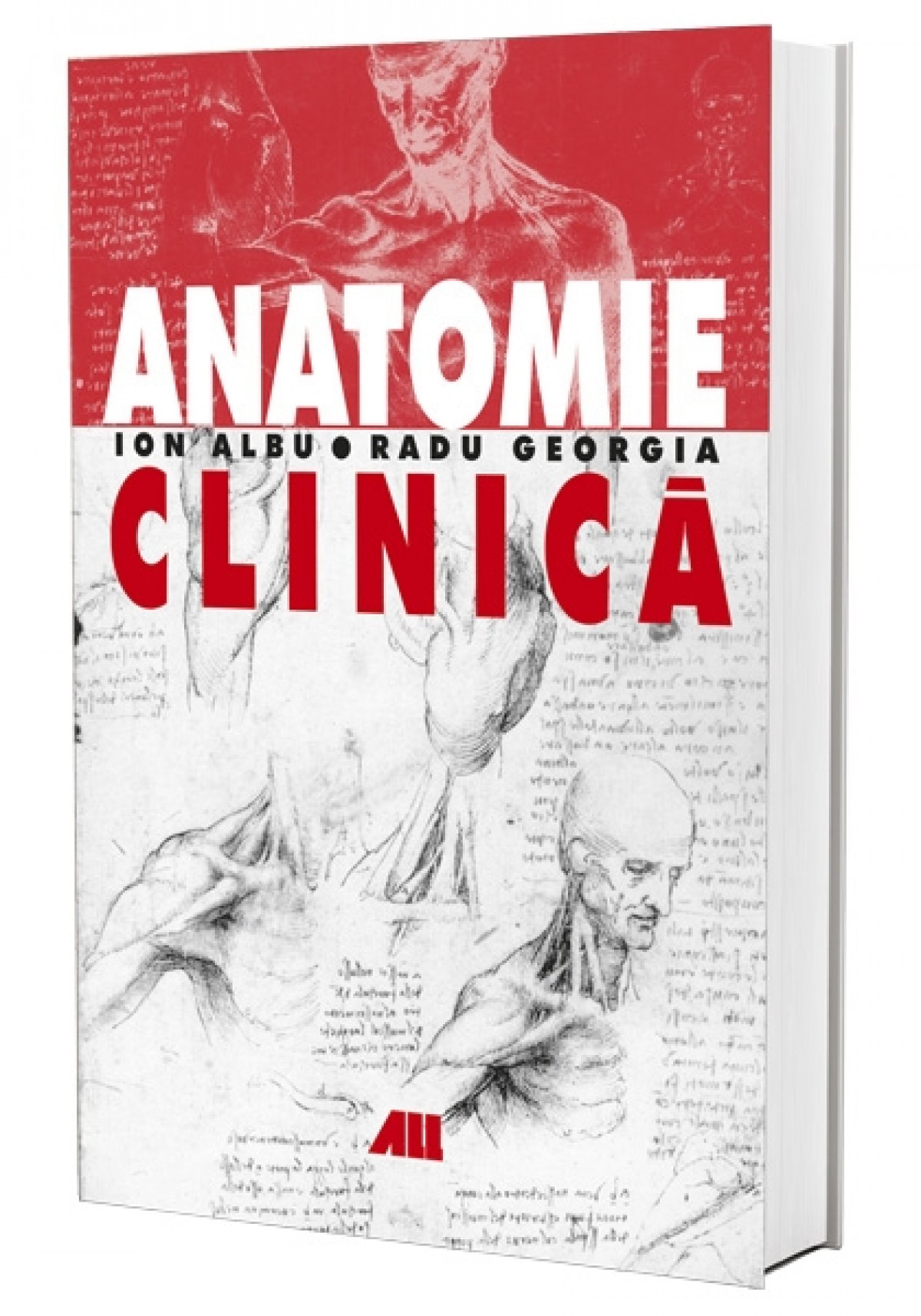 Anatomie clinică