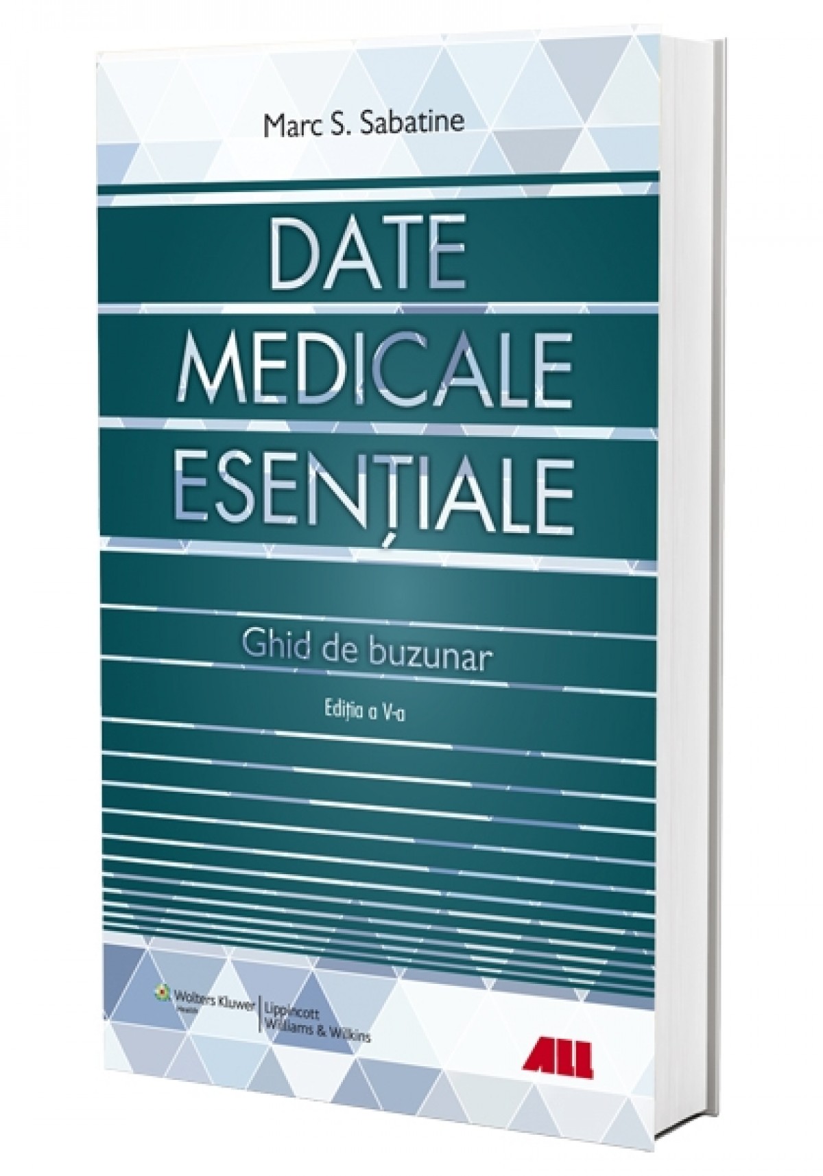 Date medicale esențiale