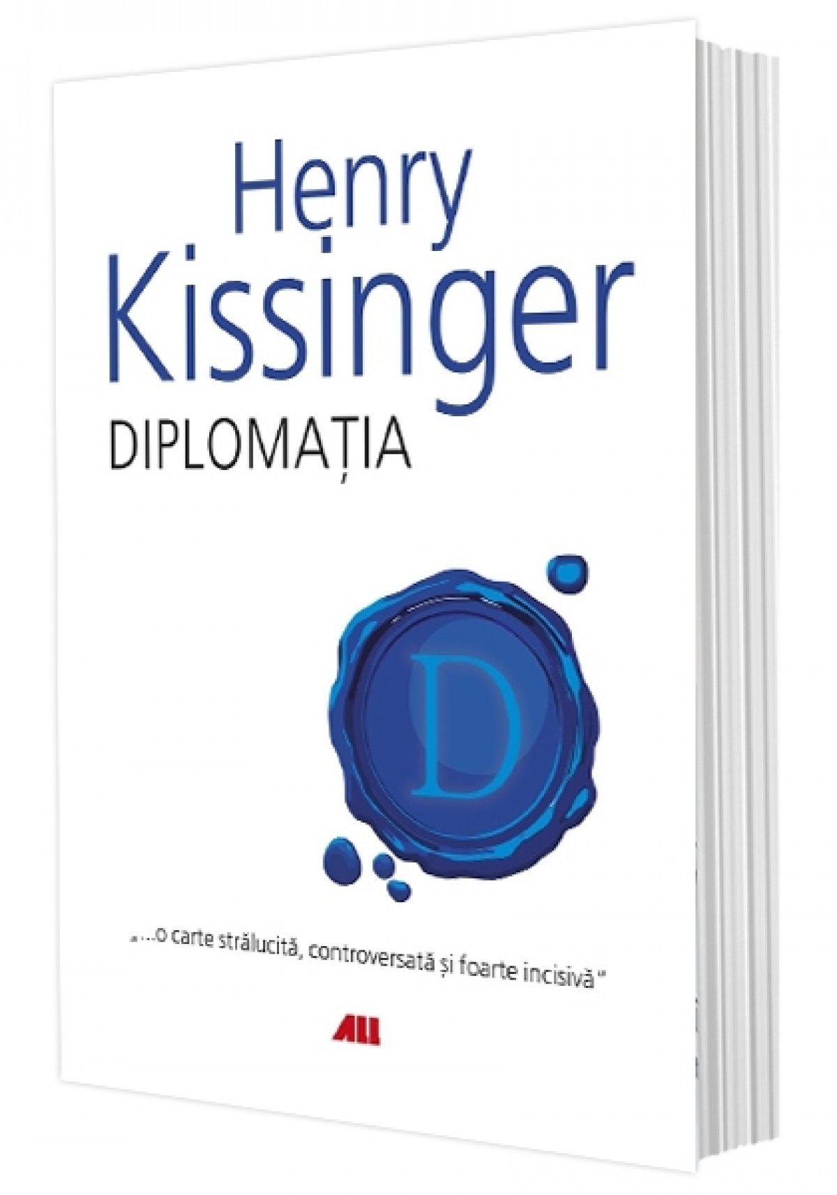 Diplomația