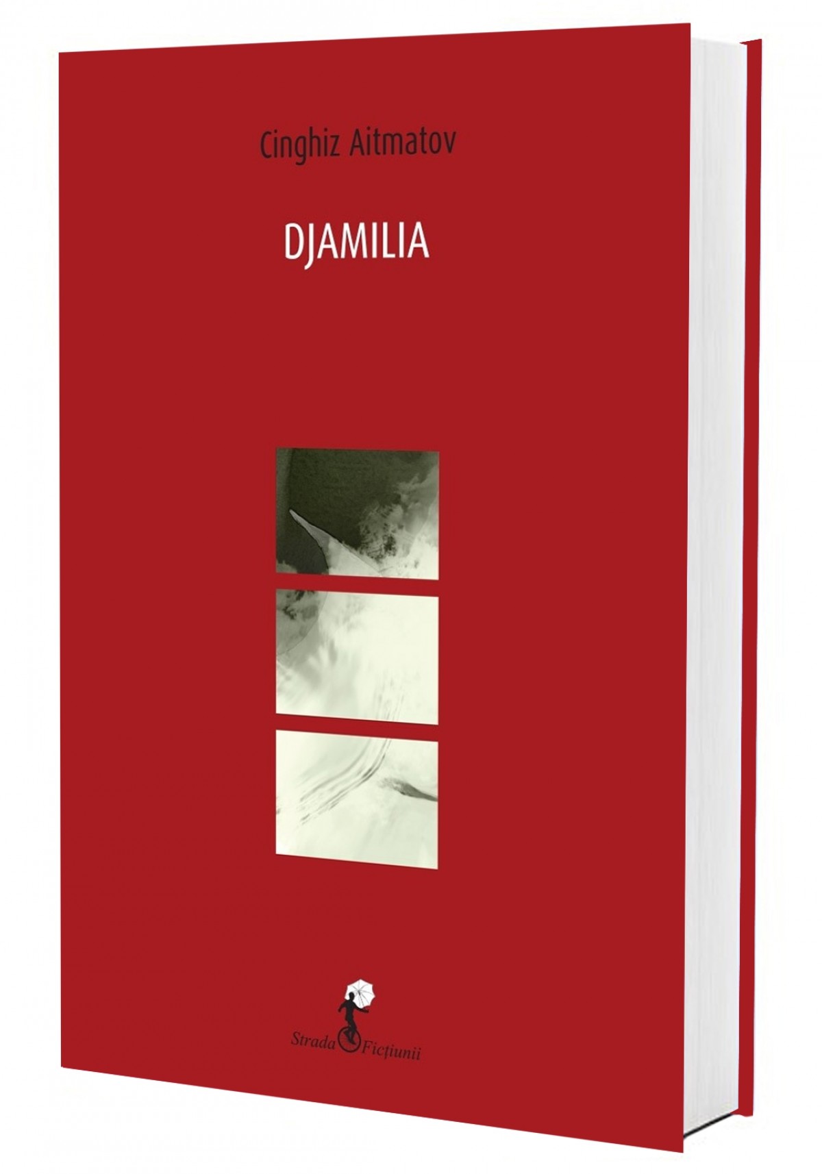 Djamilia