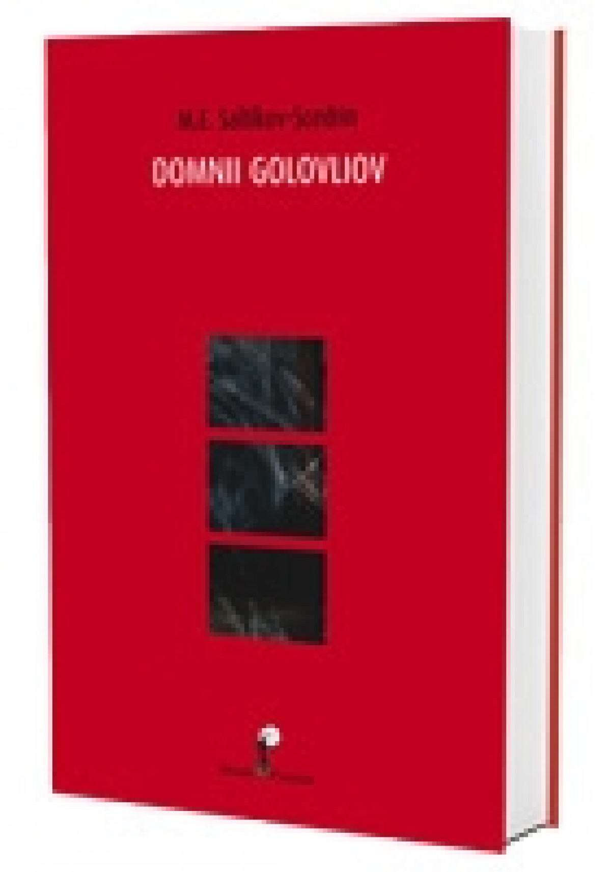 Domnii Golovliov