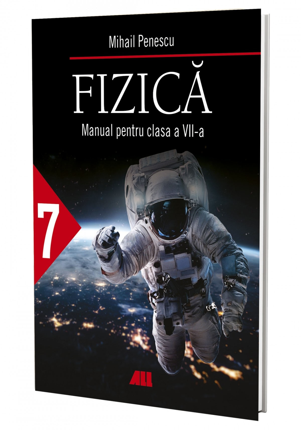 Fizică Manual Pentru Clasa A 7 A