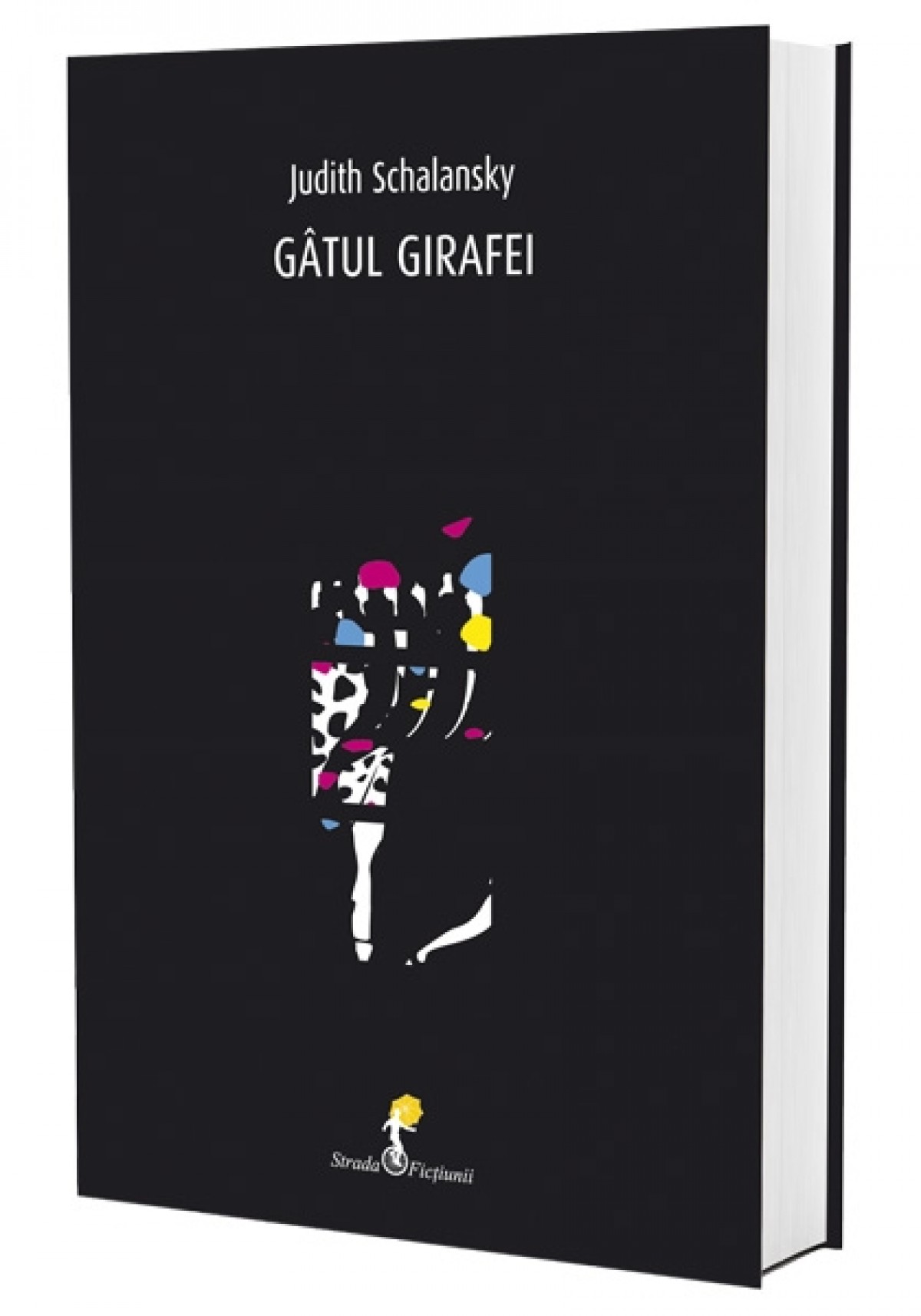 Gâtul girafei