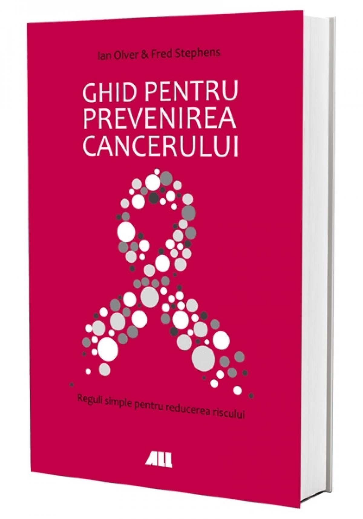 Ghid pentru prevenirea cancerului