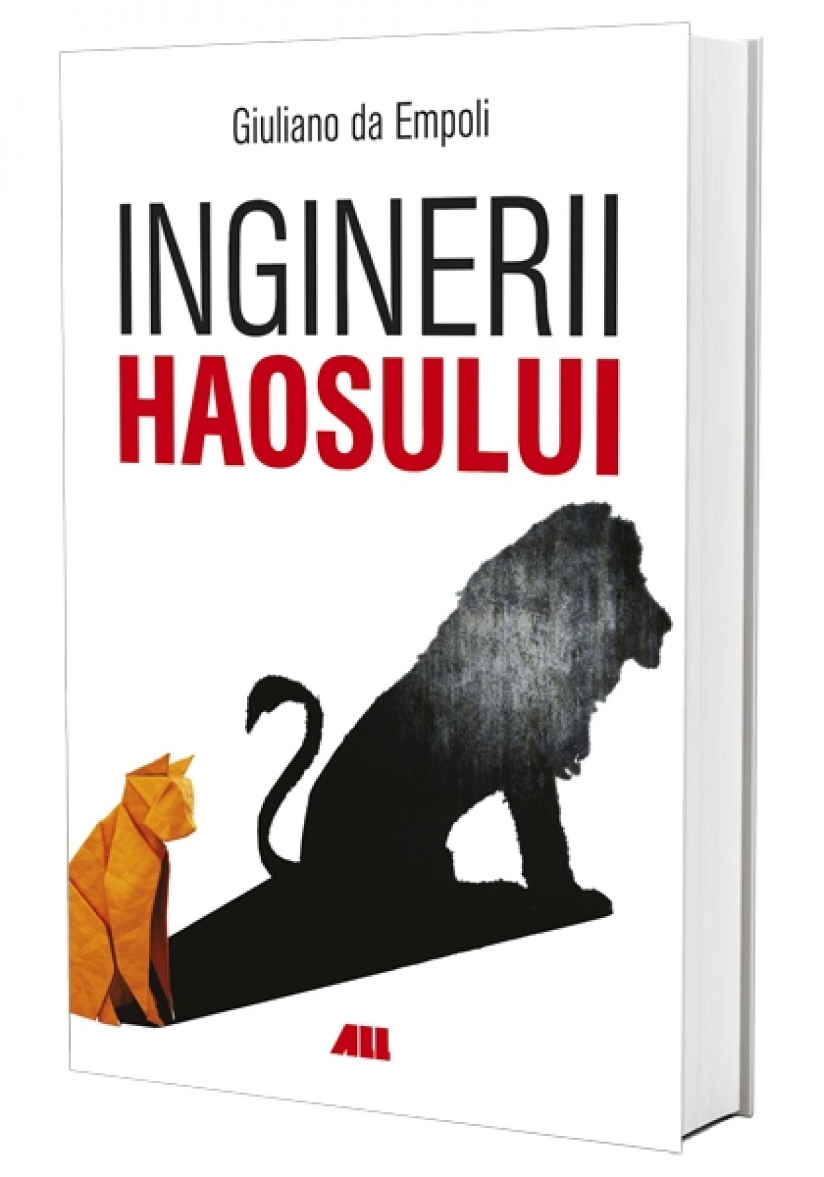 Inginerii haosului