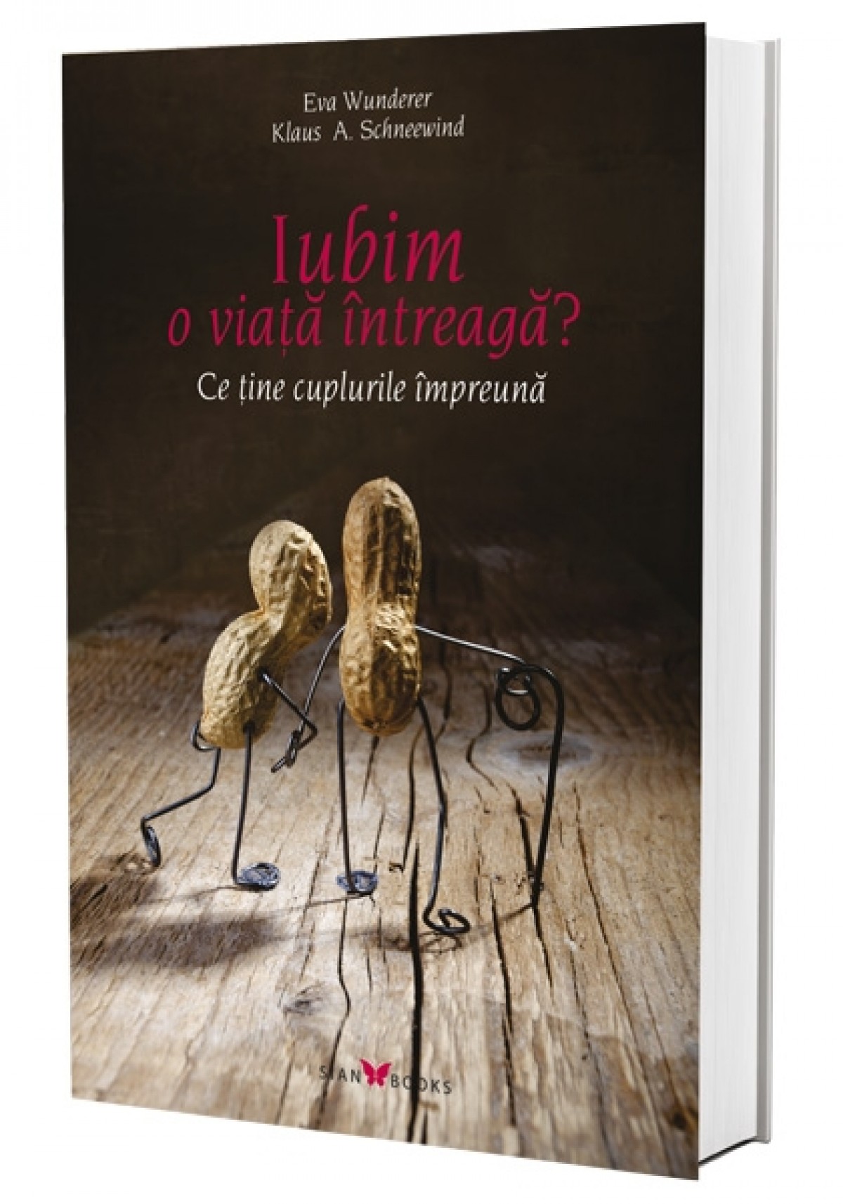 Iubim o viață întreagă? – Ce ține cuplurile împreună