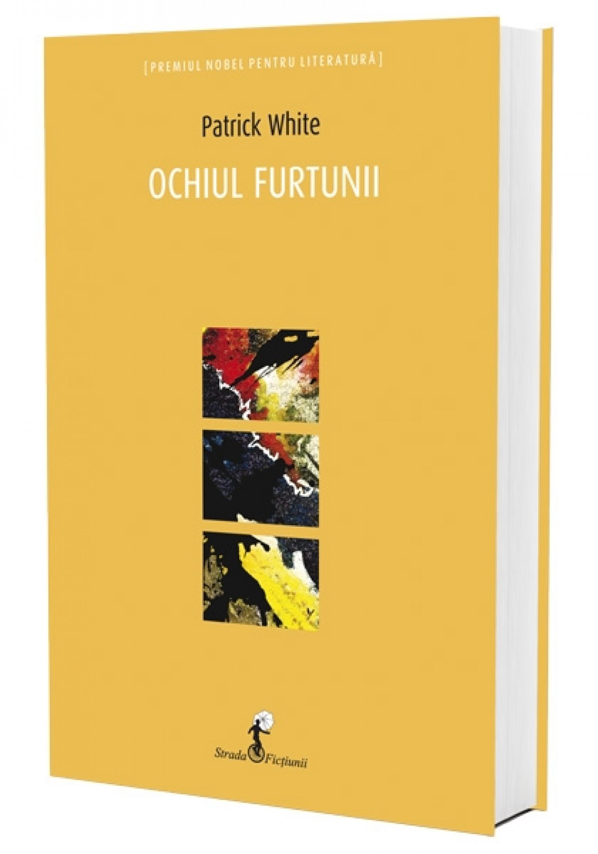 Ochiul furtunii