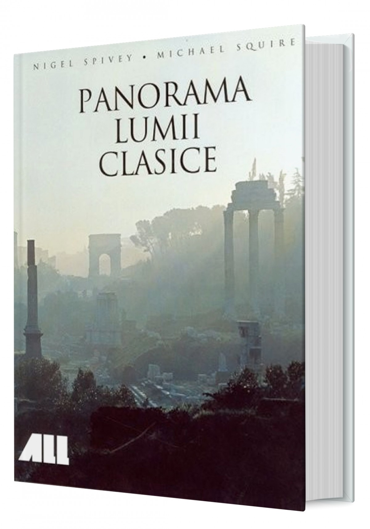 Panorama lumii clasice