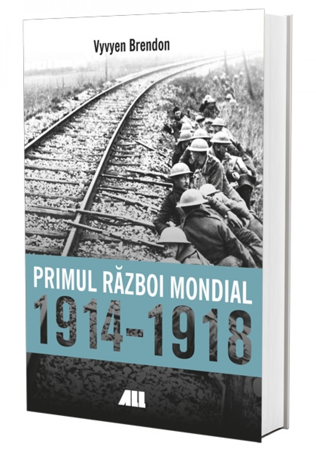 Primul Război Mondial 1914-1918