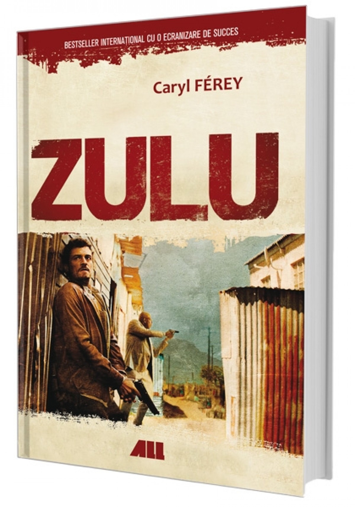 Zulu