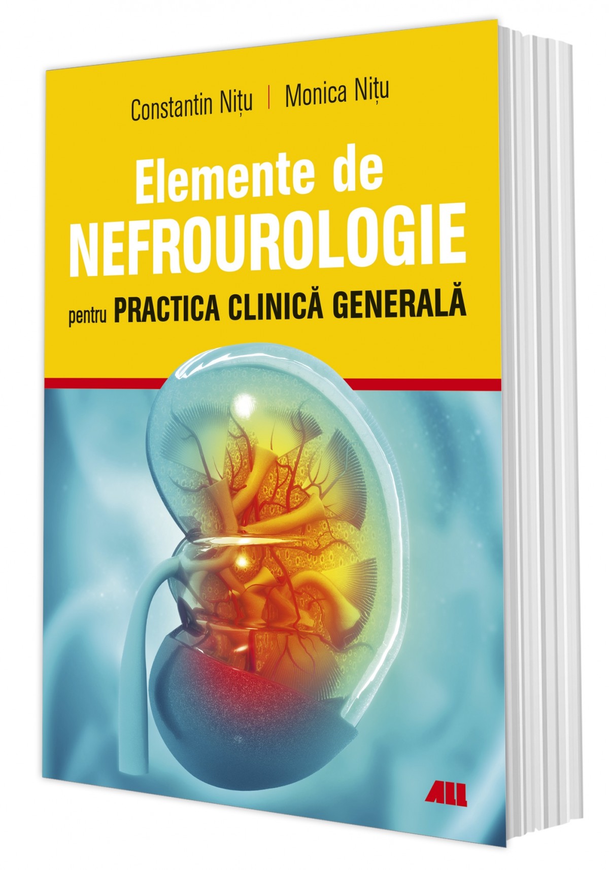 Elemente de nefrourologie