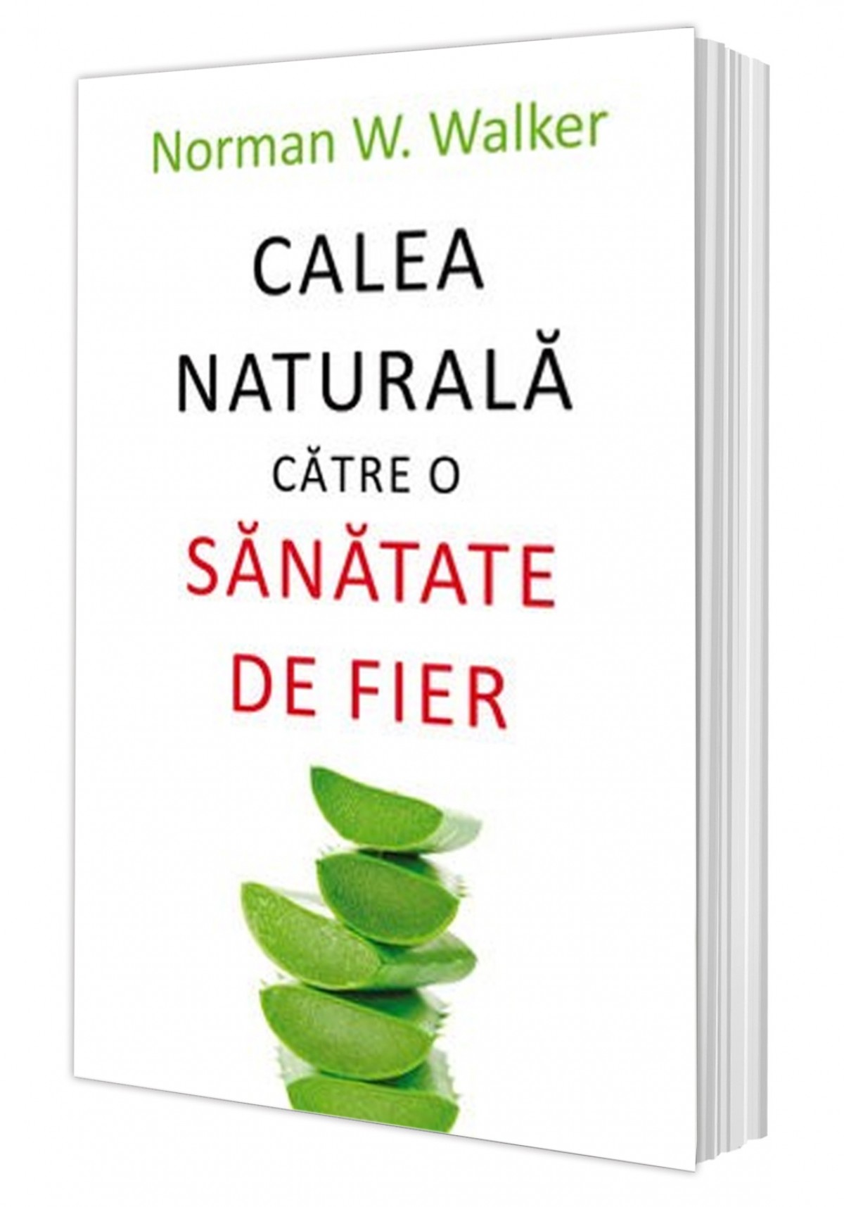 Calea naturală către o sănătate de fier