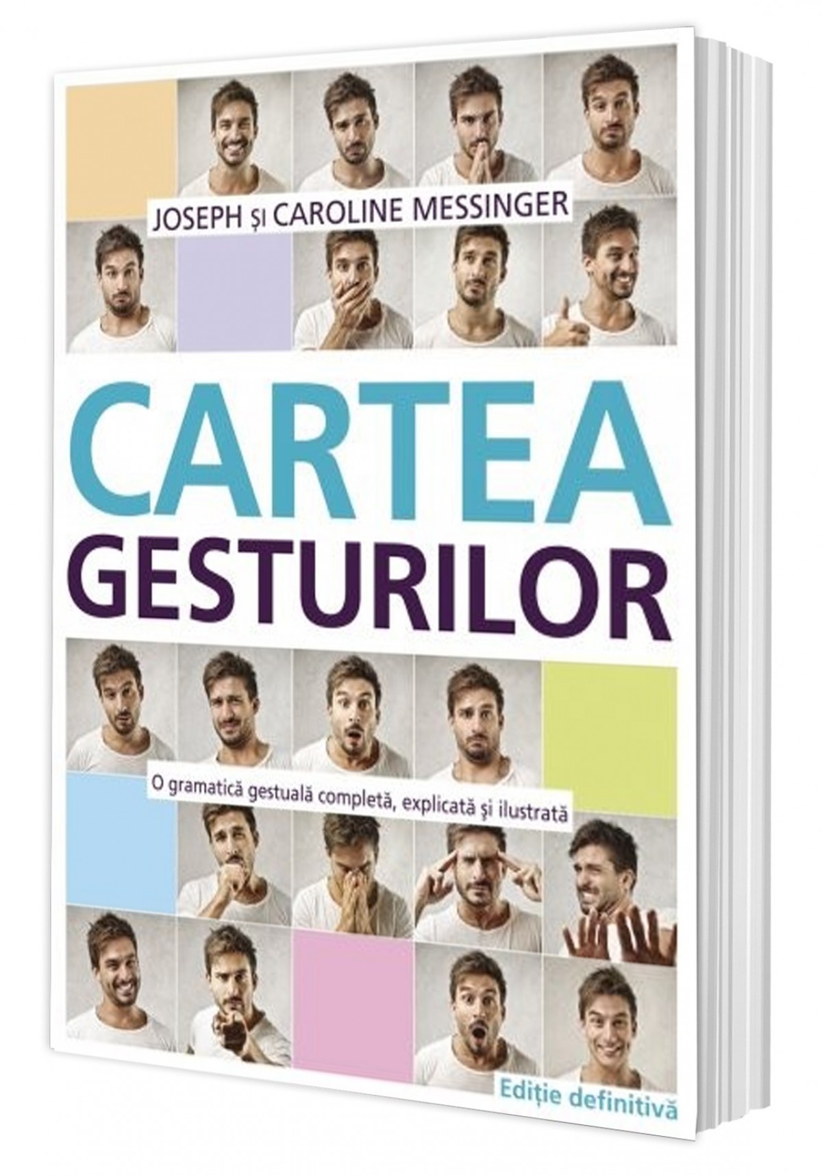 Cartea gesturilor