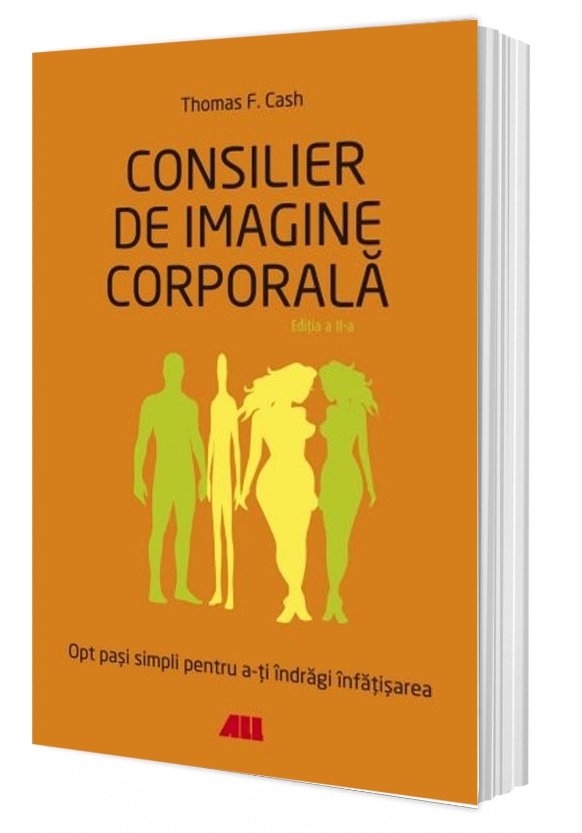 Consilier de imagine corporală