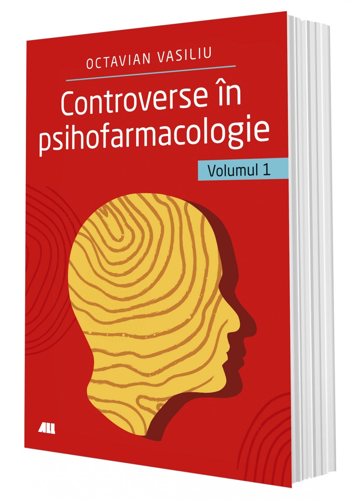 Controverse în psihofarmacologie – vol. 1