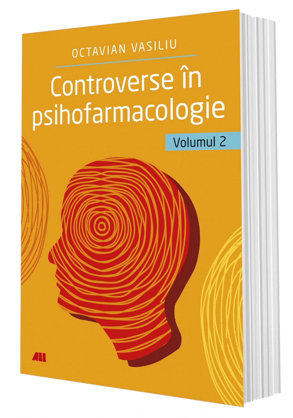 Controverse în psihofarmacologie – vol. 2