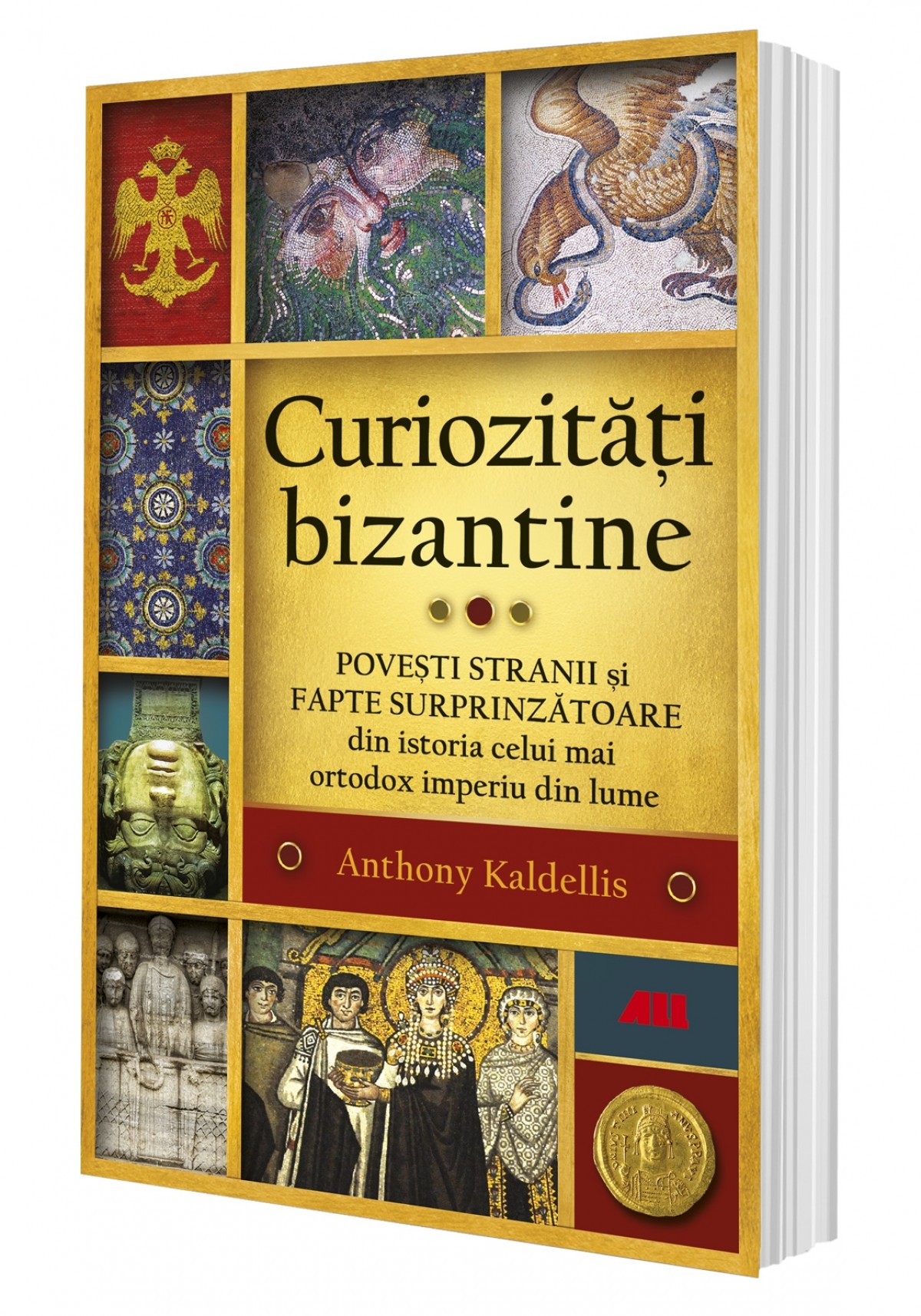 Curiozități bizantine