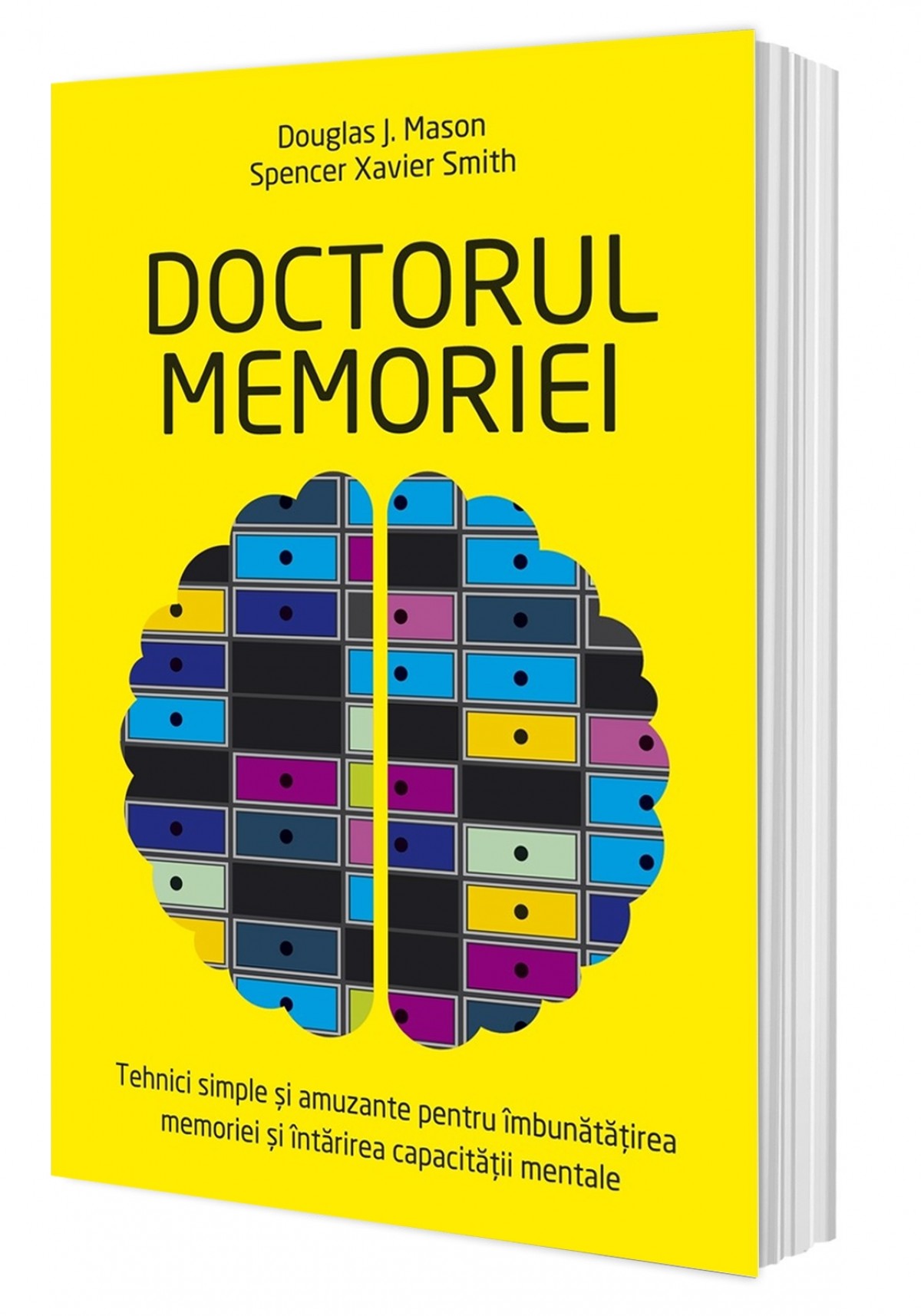 Doctorul memoriei