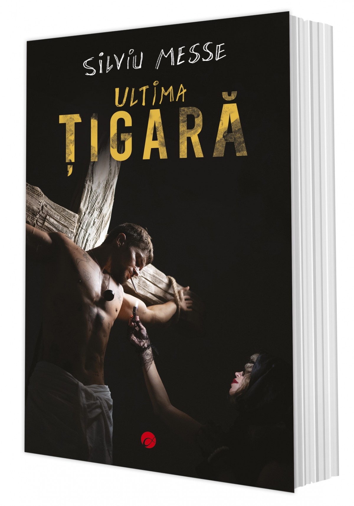 Ultima ţigară