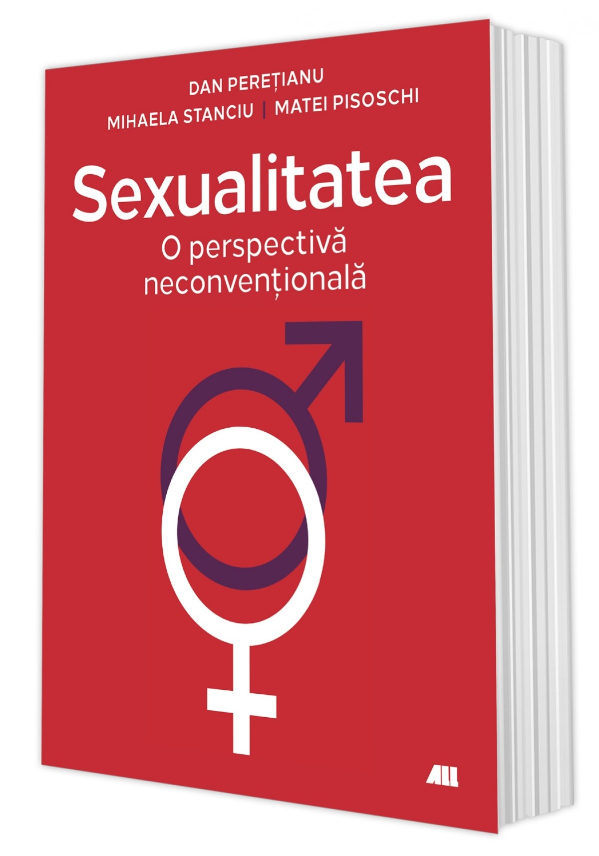 Sexualitatea: O perspectivă neconvențională 