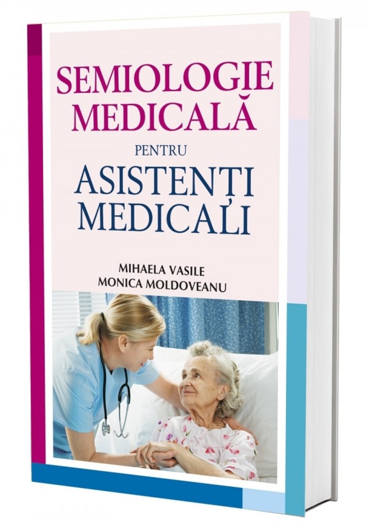 Semiologie medicală pentru asistenți medicali