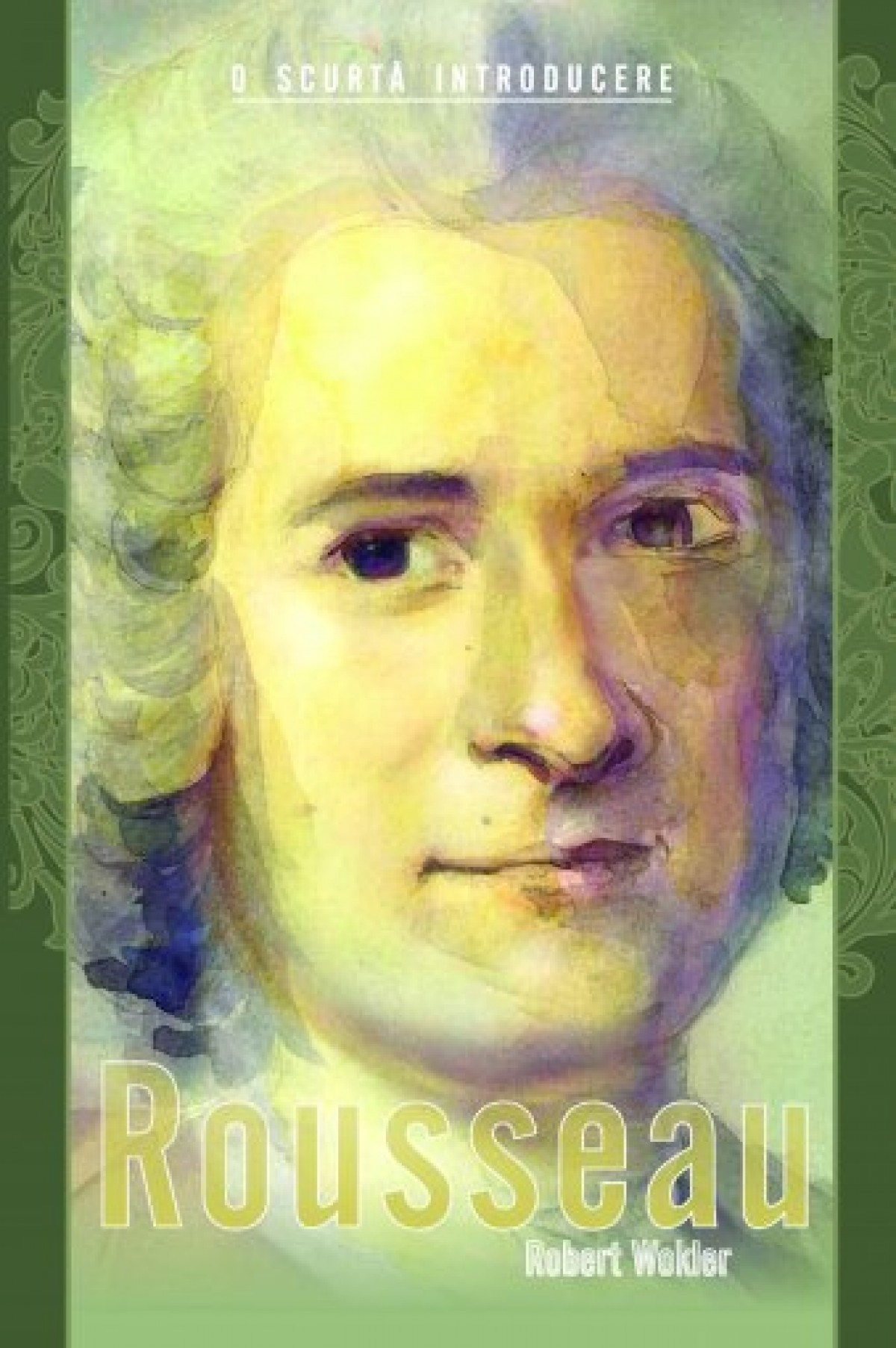 Rousseau