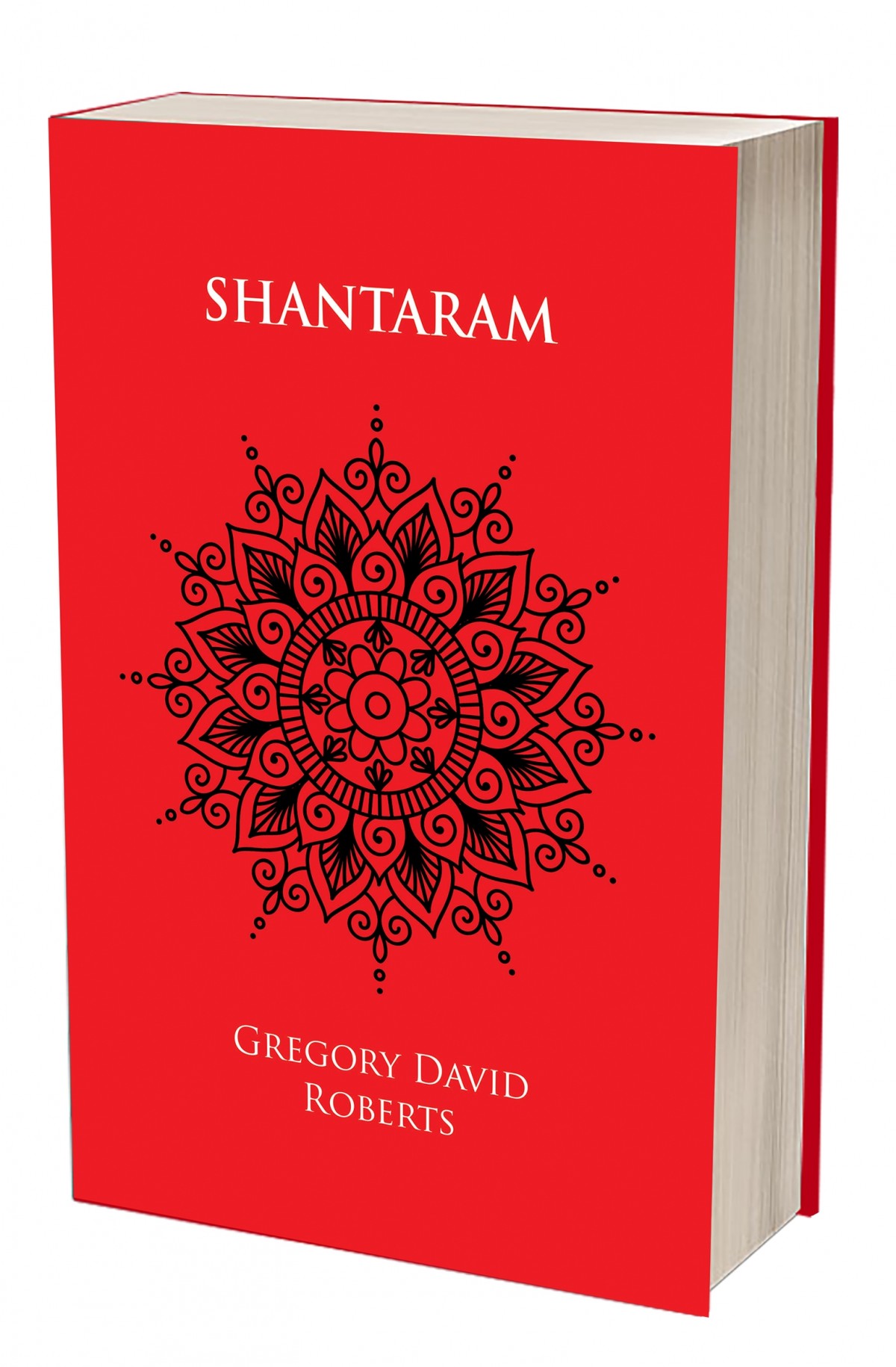 Shantaram