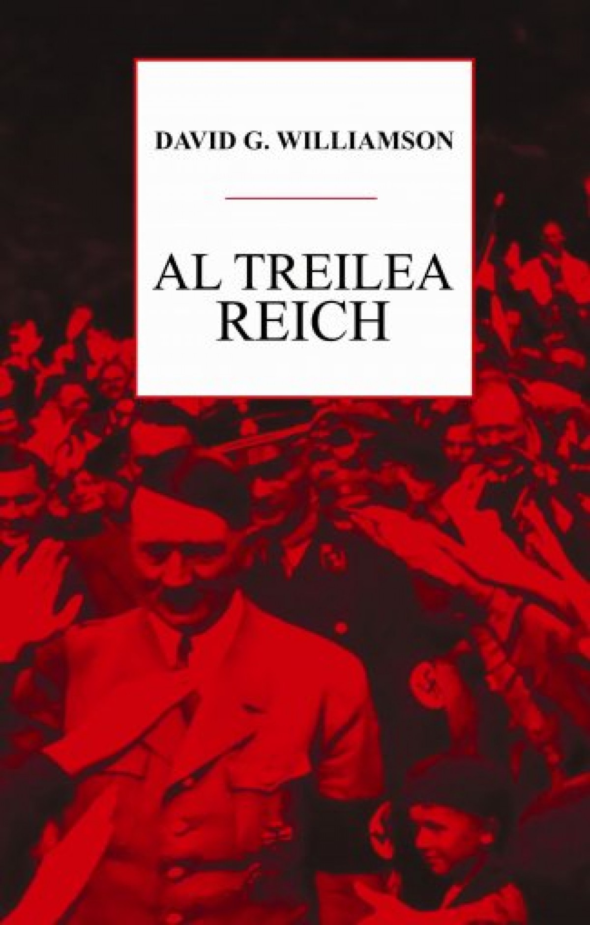 Al treilea Reich