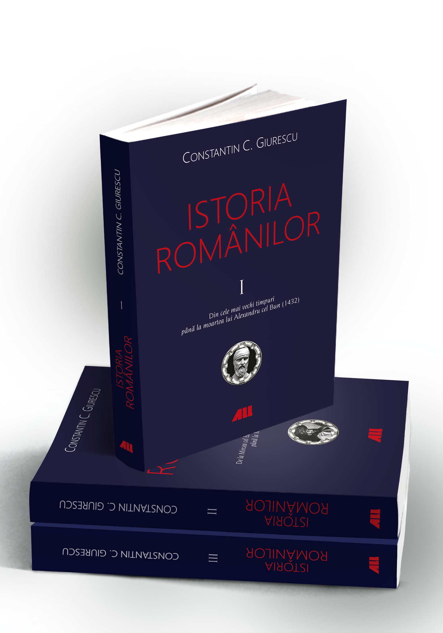 Istoria romaniei pe scurt