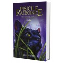 Cartea 15 Pisicile Războinice. Exilul 
