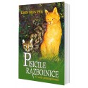 Cartea 5 Pisicile Războinice. O cale primejdioasă