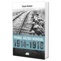 Primul Război Mondial 1914-1918