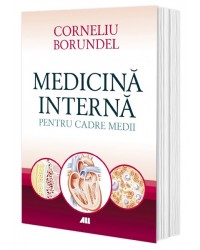 Medicina interna pentru cadre medii