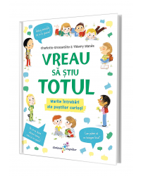 Vreau să știu totul