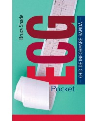 Pocket ECG – Ghid de informare rapidă