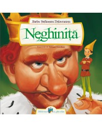 Neghiniţă