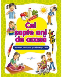 Cei șapte ani de acasă