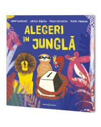 Alegeri în junglă